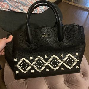 Kate Spade leather purse